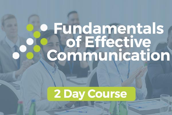 Fundamentals of Communication Course
