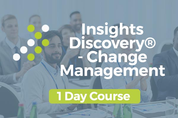 Change Management Course