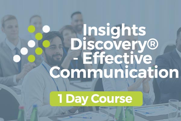 Effective Communication Course