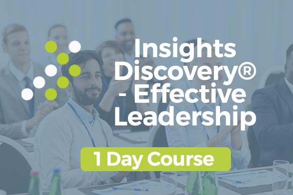 Effective Leadership Course
