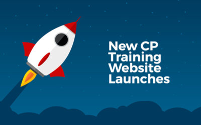 New CP Training Website Launches