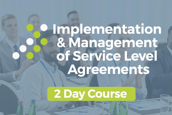 Implementation and Management of Service Level Agreements