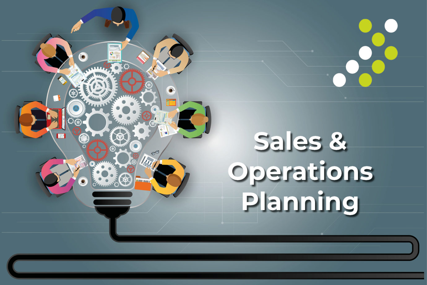 Sales and Operational Planning Course CP Training